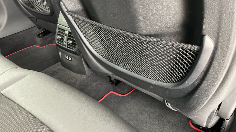 BMW 1 Series 128ti 5dr Step Auto [Live Cockpit Professional] Petrol Hatchback